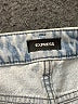 Express 100% Cotton Blue Jeans Size 10 - photo 4