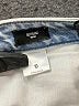 Express 100% Cotton Blue Jeans Size 10 - photo 5