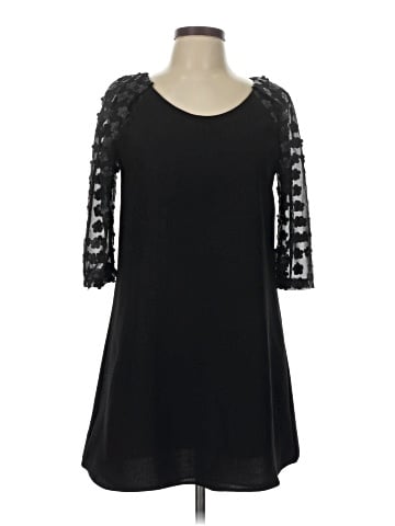 VOOM by Joy Han Cocktail Dress (view 1)