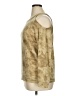 Cherish Tie-dye Tan Pullover Sweater Size XL (estimated) - photo 5