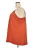 Torrid Orange Tank Top Size 5X Plus (5) - photo 5