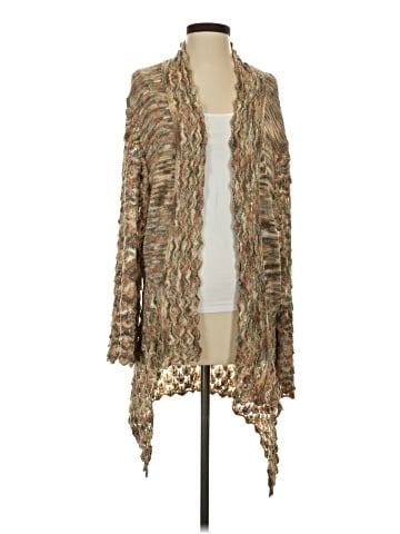 Simply Couture Cardigan (view 1)