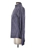 Nike Purple Gray Pullover Sweater Size S - photo 5