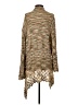 Simply Couture Brown Cardigan Size P (petite) - photo 2