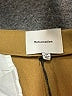 Reformation Solid Tan Khakis Size 12 (petite) - photo 6