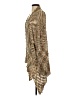 Simply Couture Brown Cardigan Size P (petite) - photo 5