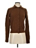 H&M Brown Cardigan Size XS - photo 1