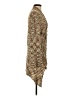 Simply Couture Brown Cardigan Size P (petite) - photo 4