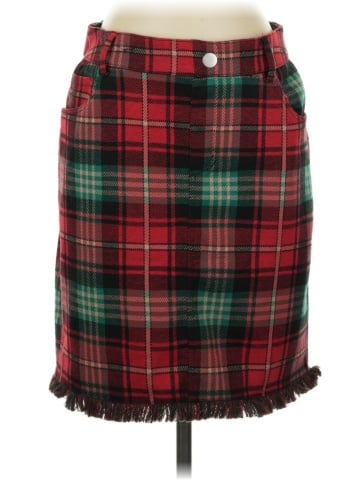 Cato Casual Skirt (view 1)