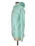 Nike 100% Polyester Green Track Jacket Size S - photo 5