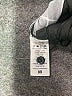 Lularoe Argyle Black Casual Dress Size M - photo 8