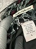 Dalia Collection Solid Black Formal Skirt Size 4 - photo 4