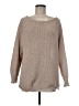 Fashion Tan Pullover Sweater Size M - photo 1