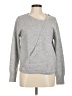 Cupshe Gray Pullover Sweater Size M - photo 1