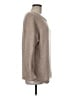 Fashion Tan Pullover Sweater Size M - photo 4