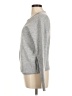 Cupshe Gray Pullover Sweater Size M - photo 5