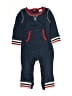 Splendid Blue Long Sleeve Onesie Size 6-9 mo - photo 1