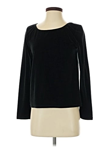 April Cornell Long Sleeve T-Shirt (view 1)