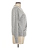 Cupshe Gray Pullover Sweater Size M - photo 4