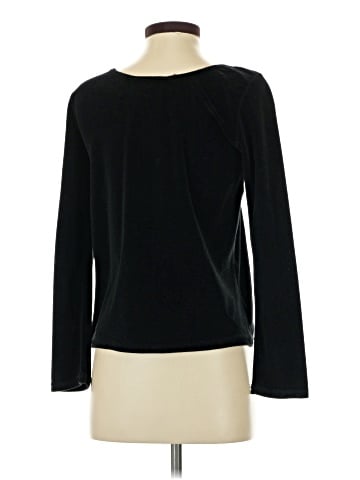April Cornell Long Sleeve T-Shirt (view 2)