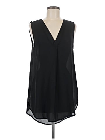 H&M Sleeveless Blouse (view 1)