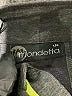 Mondetta Gray Pullover Sweater Size L - photo 7