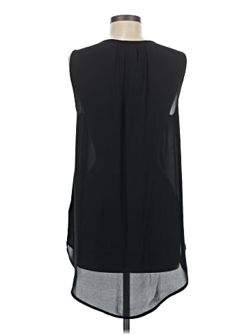 H&M Sleeveless Blouse (view 2)