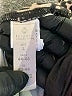 Balance Collection Animal Print Black Leggings Size L - photo 7