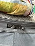PrAna Solid Gray Casual Skirt Size 6 - photo 3