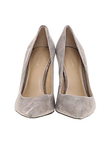 Ann Taylor Heels (view 2)