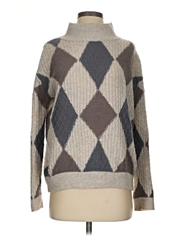 Hemisphere Cardigan (view 1)