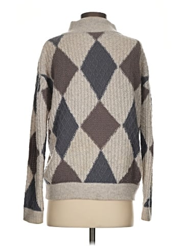 Hemisphere Cardigan (view 2)