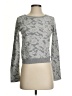 Anthropologie Camo Gray Pullover Sweater Size XS - photo 1