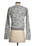 Anthropologie Camo Gray Pullover Sweater Size XS - photo 2
