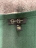 Jessica Simpson Solid Green Pullover Sweater Size XL - photo 7