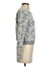 Anthropologie Camo Gray Pullover Sweater Size XS - photo 4