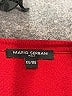 Mario Serrani Red Long Sleeve Blouse Size XXL - photo 7