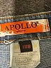 Apollo Jeans Stars Blue Jeans Size 17 - 18 - photo 4