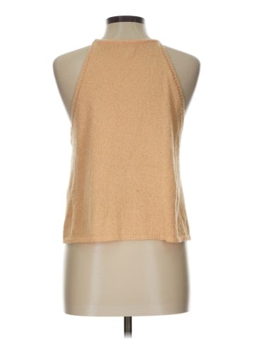 Blue Rain Sleeveless Top (view 2)