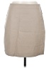 Old Navy Solid Tan Casual Skirt Size M - photo 1