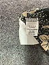 Emily Daniels Floral Gold 3/4 Sleeve Blouse Size XL - photo 8