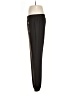 Chico's Solid Black Track Pants Size Med (1) - photo 5
