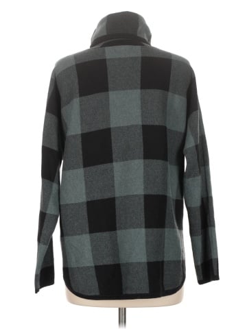 Adrienne Vittadini Poncho (view 2)
