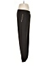 Chico's Solid Black Track Pants Size Med (1) - photo 4