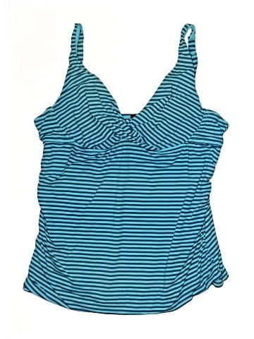 Apt. 9 Swimsuit Top (view 1)