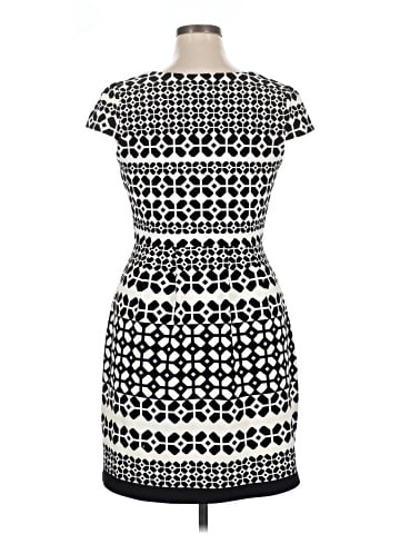 En Focus Studio Casual Dress (view 2)