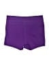 Athleta Purple Athletic Shorts Size L - photo 2