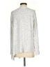 Michael Stars Silver Pullover Sweater Size Sm (0) - photo 2