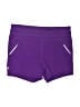 Athleta Purple Athletic Shorts Size L - photo 1