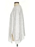 Michael Stars Silver Pullover Sweater Size Sm (0) - photo 5
